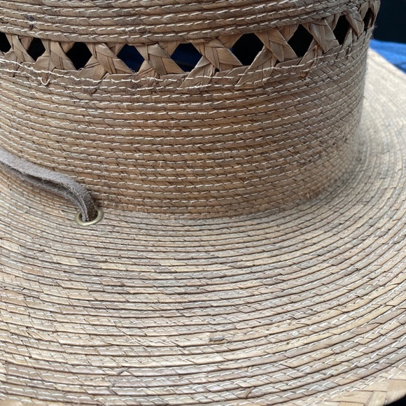 Men’s Tula hat - Picture 1 of 3